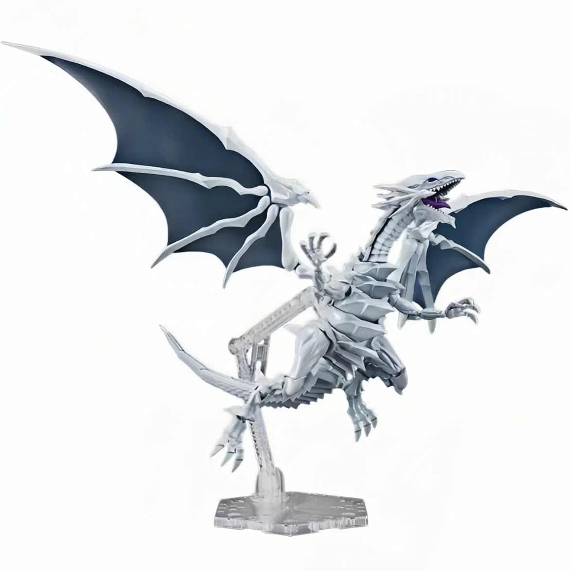 Model Kit Exodia - 【Neu-Heiß】Yu-Gi-Oh Arrogant Dragon Blue-Eyes White Dragon