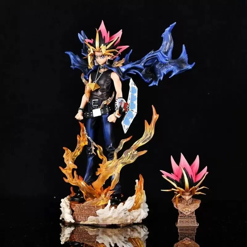 Model Kit Exodia - 2025 28 cm Anime Duel Monsters