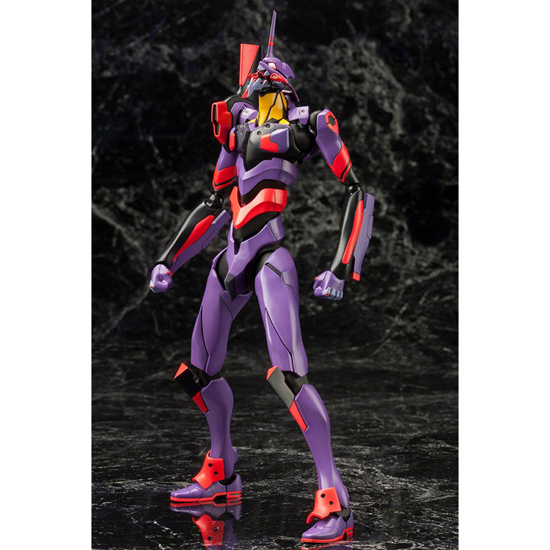 Model Kit Eva 02 - Auf Lager Kotobukiya EVANGELION TEST TYPE-01