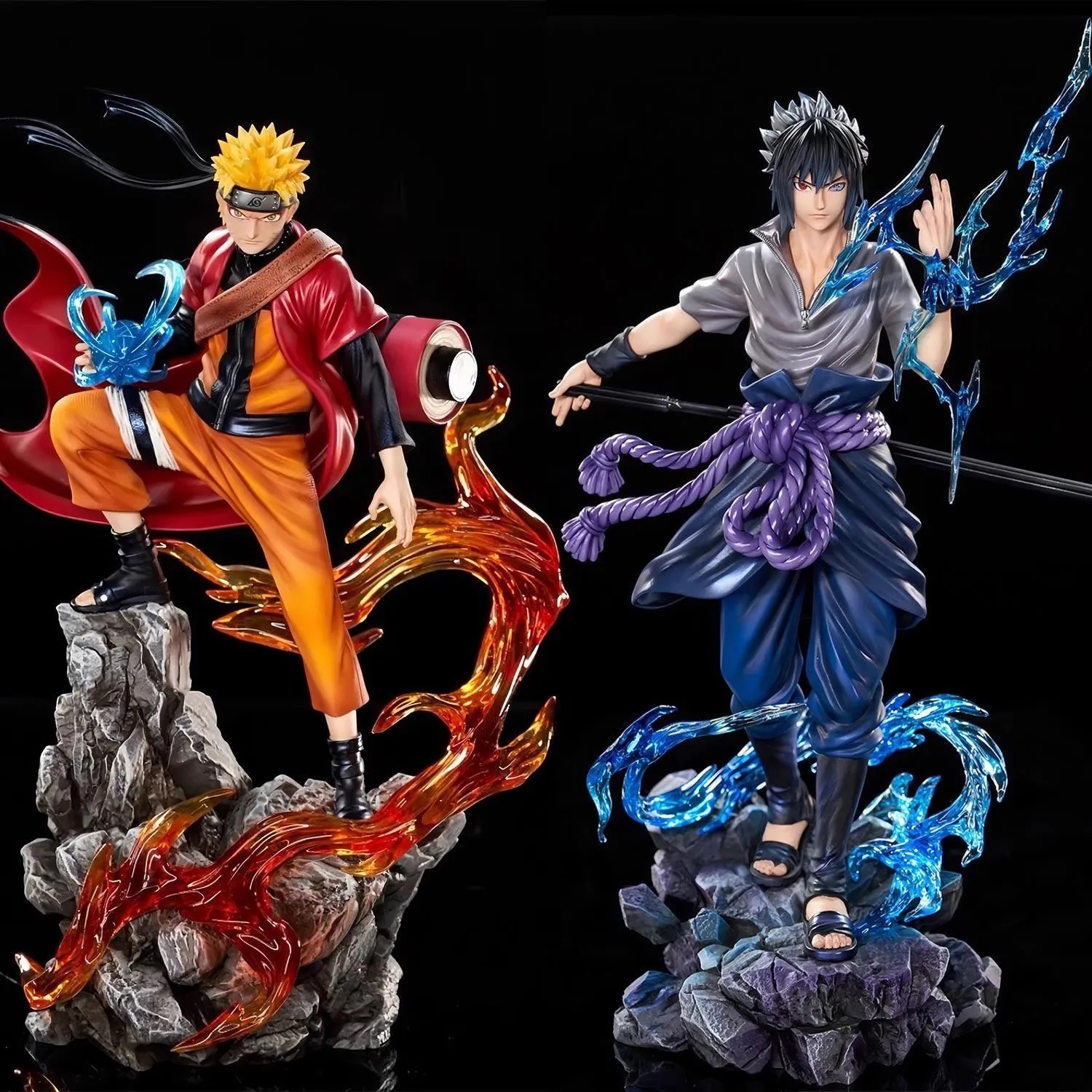 Model Kit Naruto - HEISS NEU 2026 Naruto Anime Figur