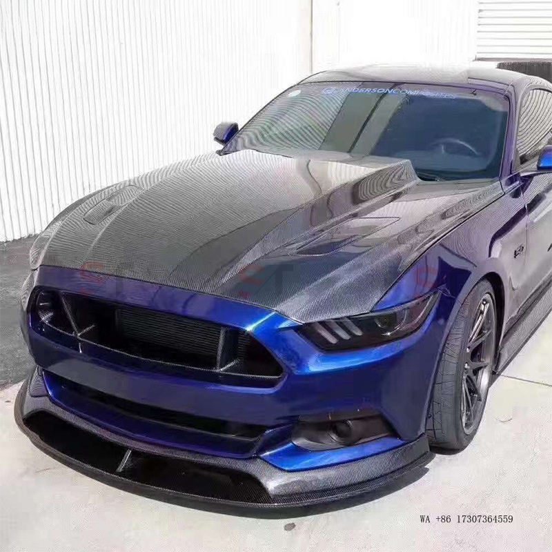 Geeignet für Ford Mustang, Car – Model Kit Mustang Bewertung und Preis