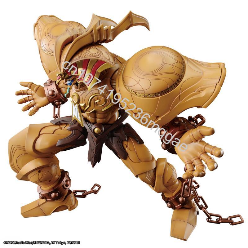 Auf Lager Bandai Yu-Gi-Oh! Due – Model Kit Exodia Bewertung und Preis