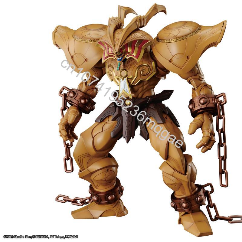 Auf Lager Bandai Yu-Gi-Oh! Due – Model Kit Exodia Bewertung und Preis