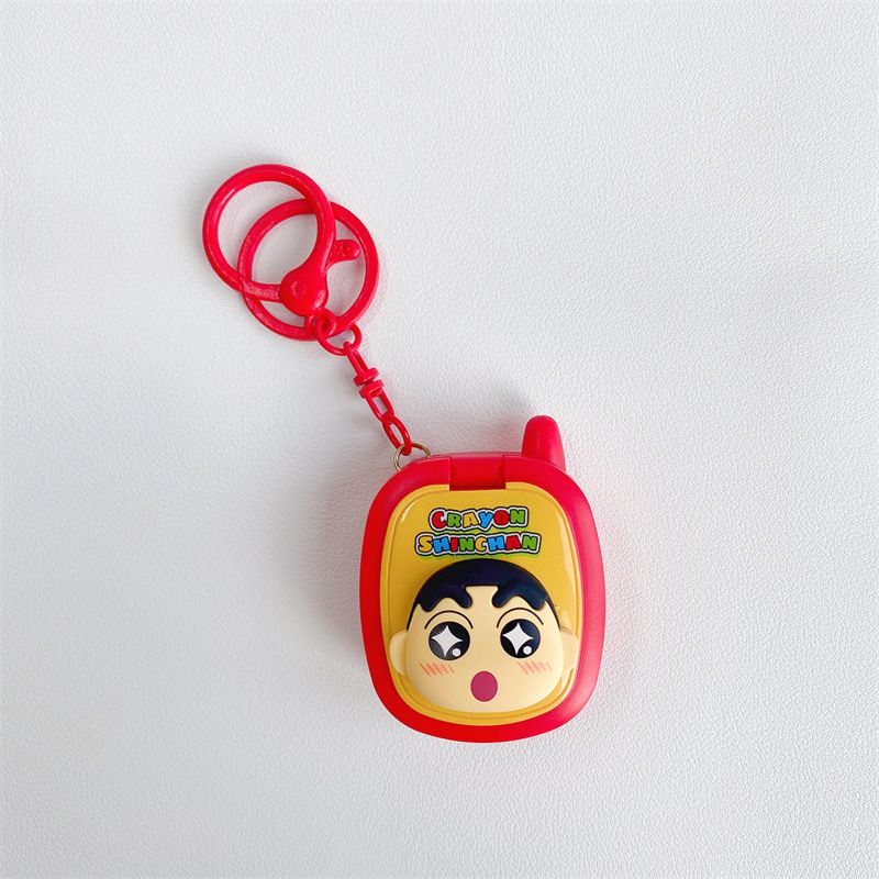 Neuer Crayon Shin-chan Anime-S – Model Kit New Bewertung und Preis
