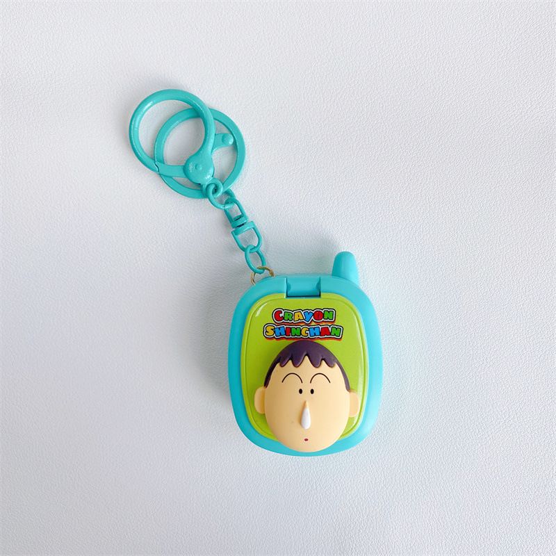 Neuer Crayon Shin-chan Anime-S – Model Kit New Bewertung und Preis
