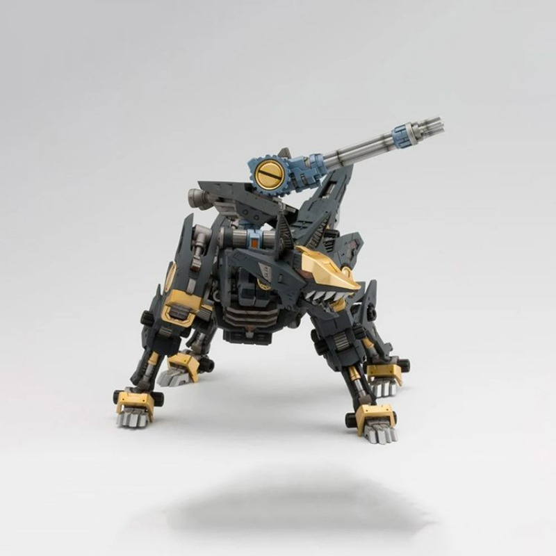 Kotobukiya Zoids Shadow Fox (M – Model Kit Exodia Bewertung und Preis