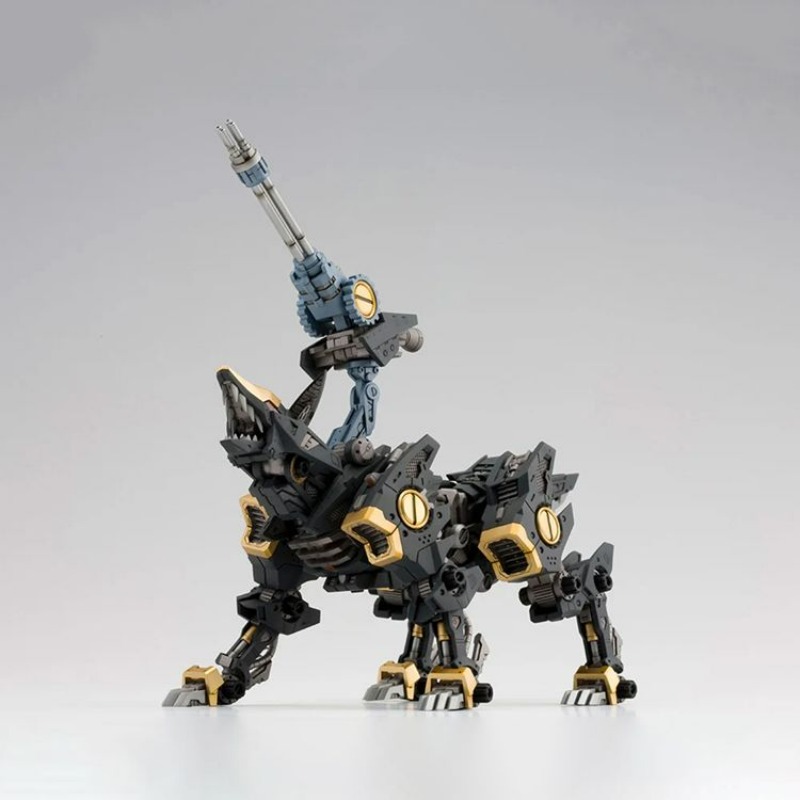 Kotobukiya Zoids Shadow Fox (M – Model Kit Exodia Bewertung und Preis