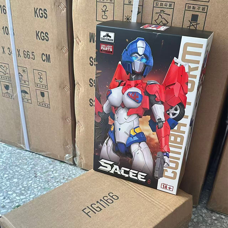 Top-Seller auf Lager SACEE DIY – Model Kit In Era Bewertung und Preis