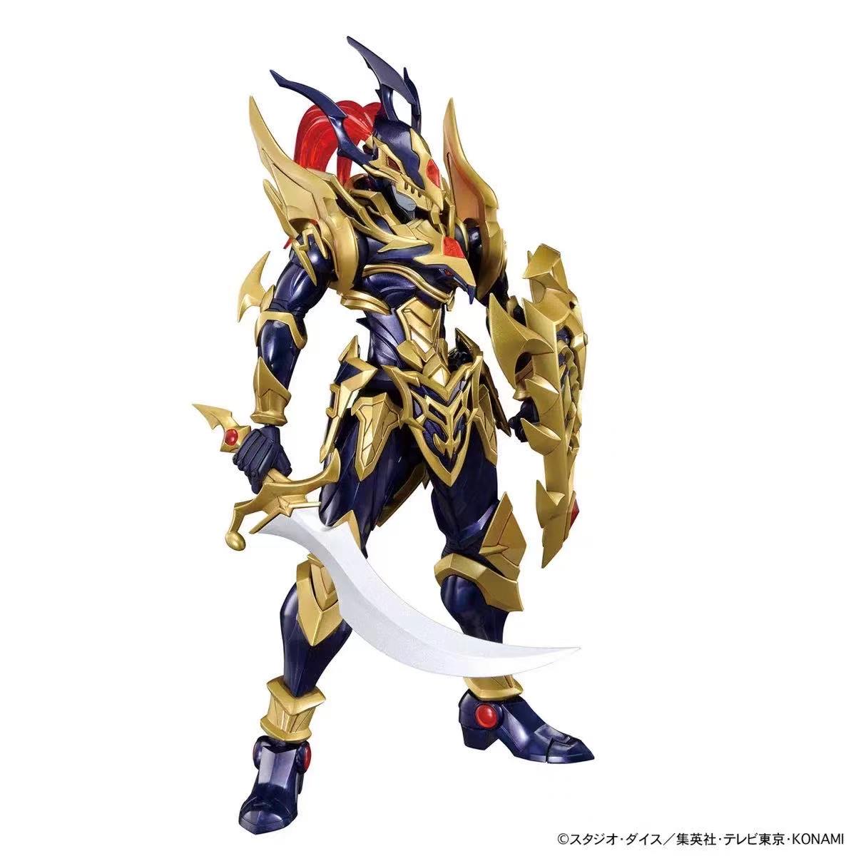 Bandai Frs Exodia Incarnate Yu – Model Kit Exodia Bewertung und Preis