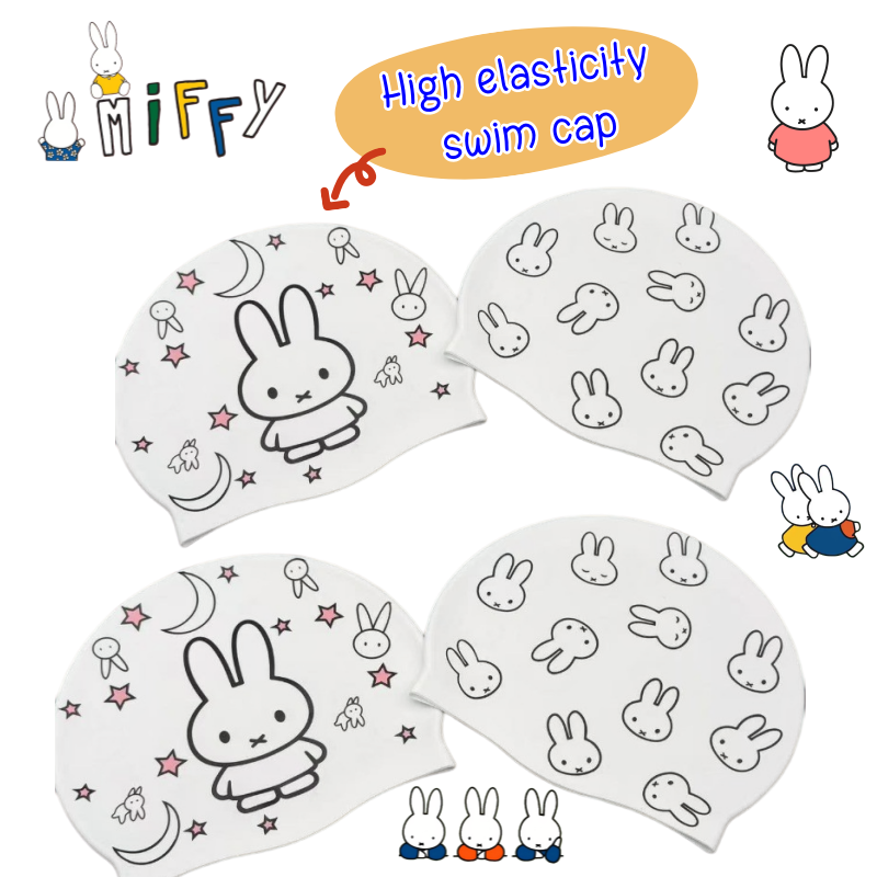 Neue Miffy Rabbit Hochelastisc – Model Kit New Bewertung und Preis