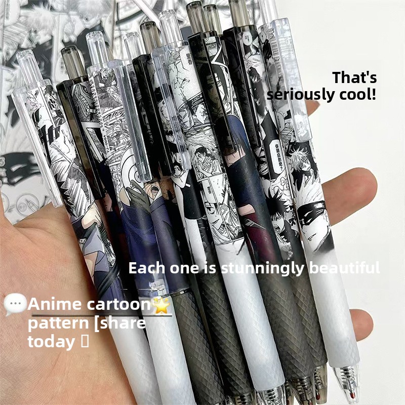 Anime Naruto Gelstift Niedlich – Model Kit Naruto Bewertung und Preis