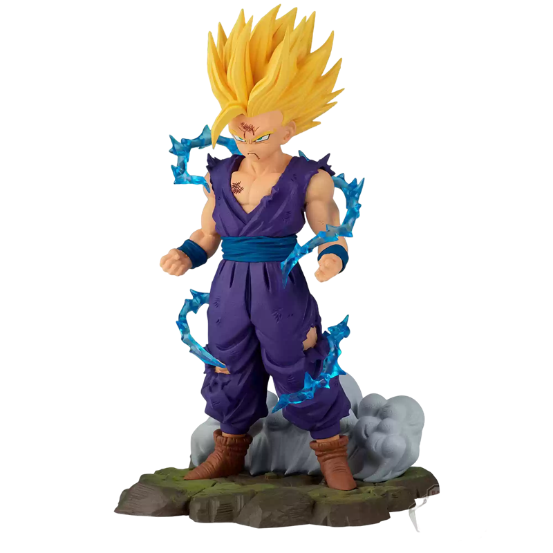 Echte Bandai Dragon Ball Gesch – Model Kit Frieza Bewertung und Preis