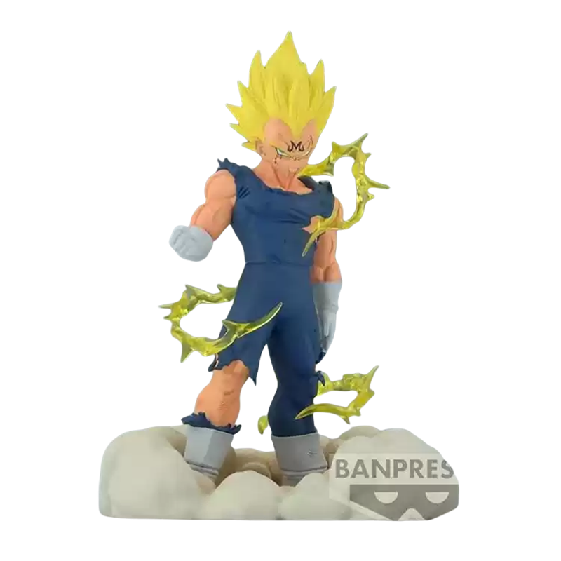 Echte Bandai Dragon Ball Gesch – Model Kit Frieza Bewertung und Preis