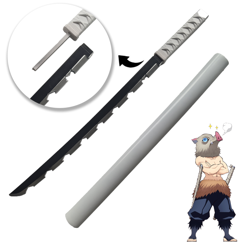 Demon Slayer Hashibira Inosuke – Model Kit Eva Bewertung und Preis