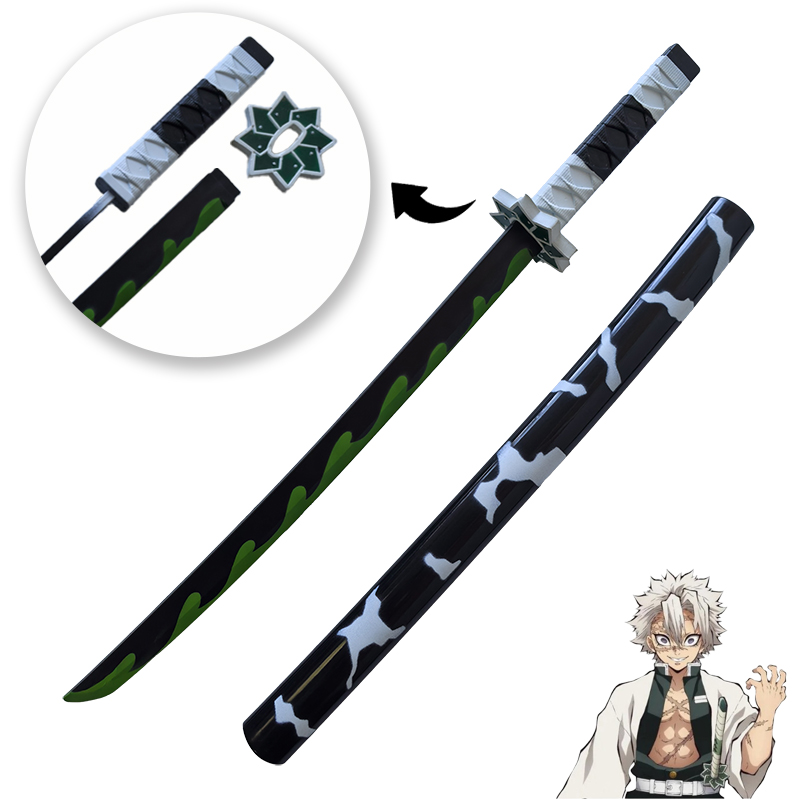 Demon Slayer Hashibira Inosuke – Model Kit Eva Bewertung und Preis