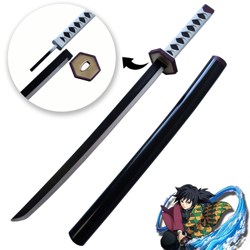 Demon Slayer Hashibira Inosuke – Model Kit Eva Bewertung und Preis