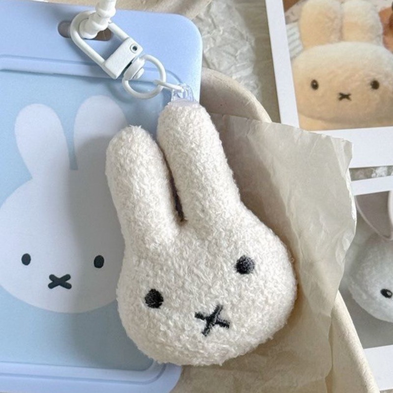 Neuer Miffy Schlüsselanhänger  – Model Kit New Bewertung und Preis