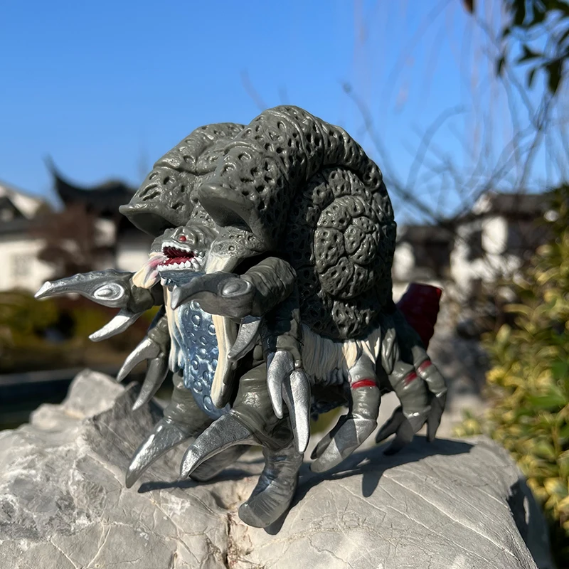 17 cm Godzilla Serie Actionfig – Model Kit Exodia Bewertung und Preis