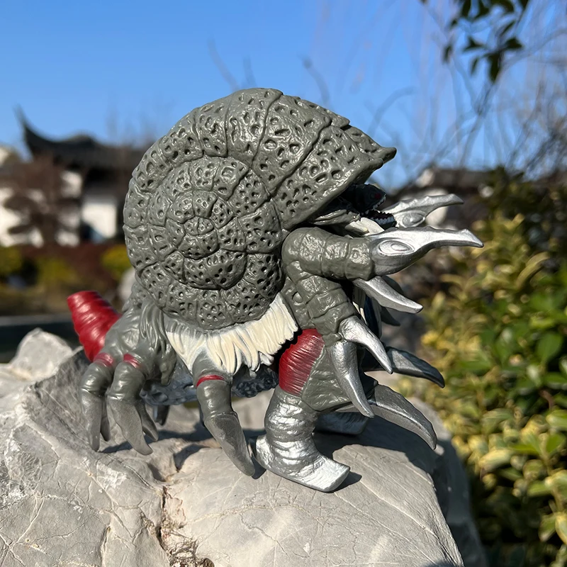 17 cm Godzilla Serie Actionfig – Model Kit Exodia Bewertung und Preis
