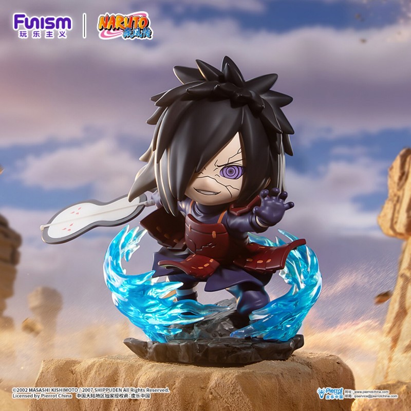 Original FUNISM NARUTO SHIPPUD – Model Kit Naruto Bewertung und Preis