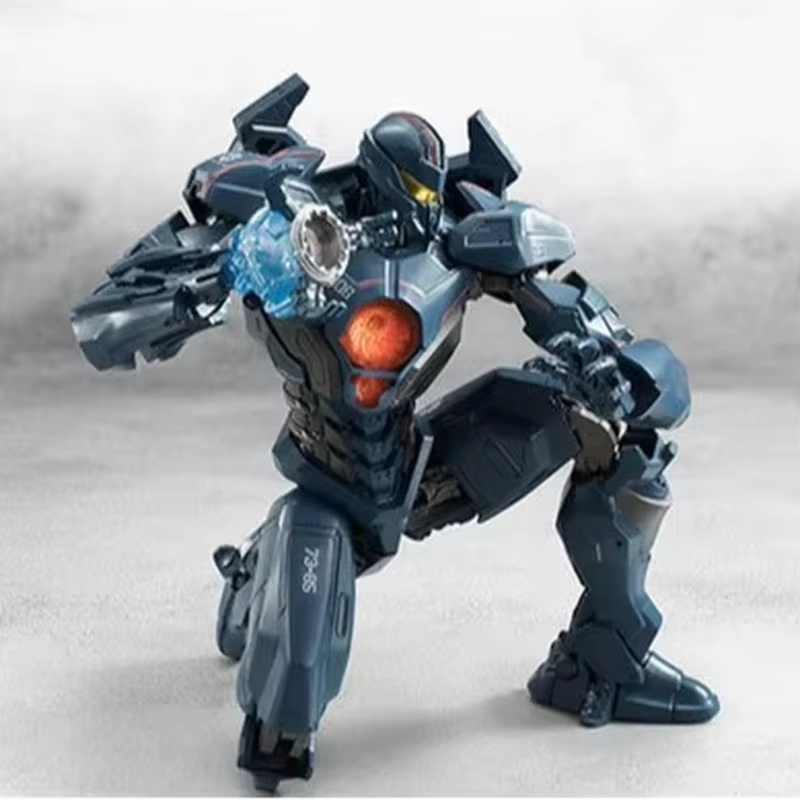 Neue 20cm Pacific Rim Gipsy Da – Model Kit Pacific Rim Bewertung und Preis