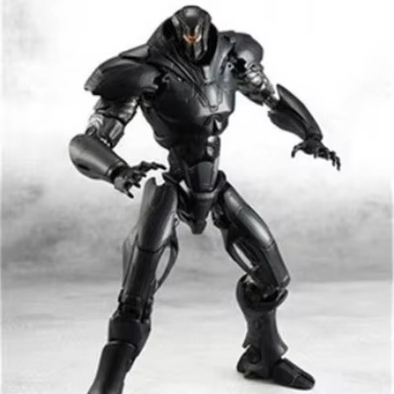 Neue 20cm Pacific Rim Gipsy Da – Model Kit Pacific Rim Bewertung und Preis