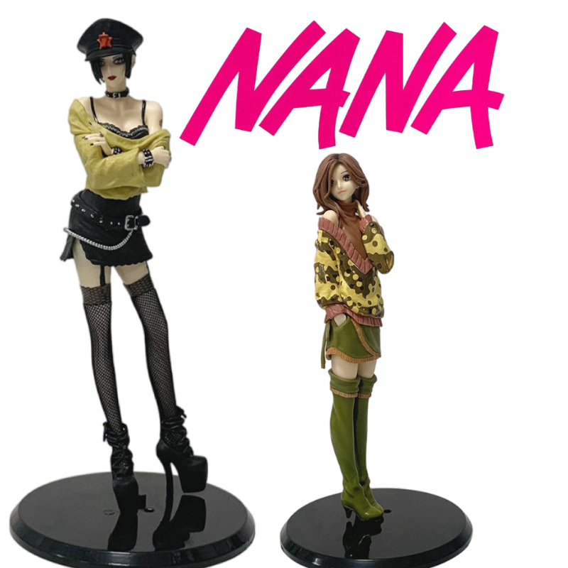 Nana Komatsu Nana Anime Action – Model Kit Code Geass Bewertung und Preis