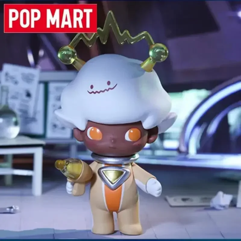 POP MART Dimoo Space Travel Bi – Model Kit Girl Bewertung und Preis