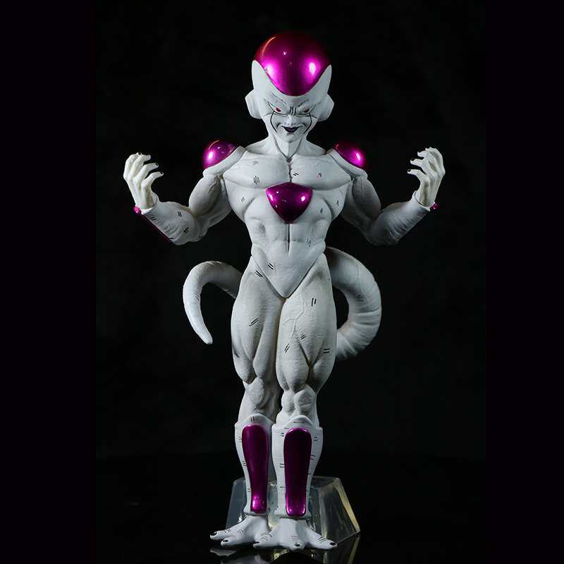 Auf Lager: Pure Final Form Fri – Model Kit Frieza Bewertung und Preis