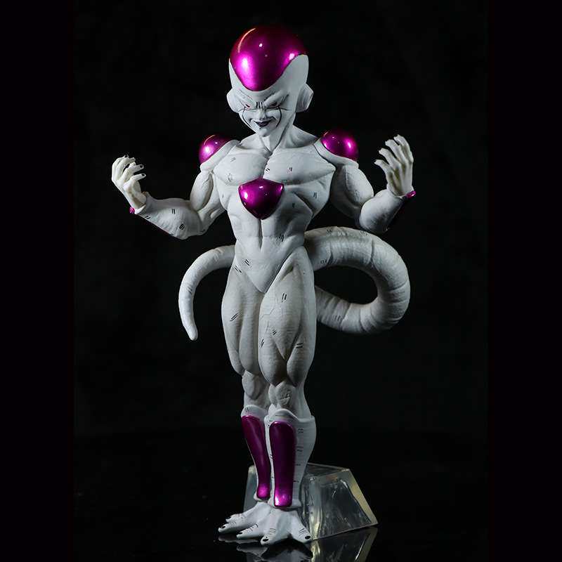 Auf Lager: Pure Final Form Fri – Model Kit Frieza Bewertung und Preis