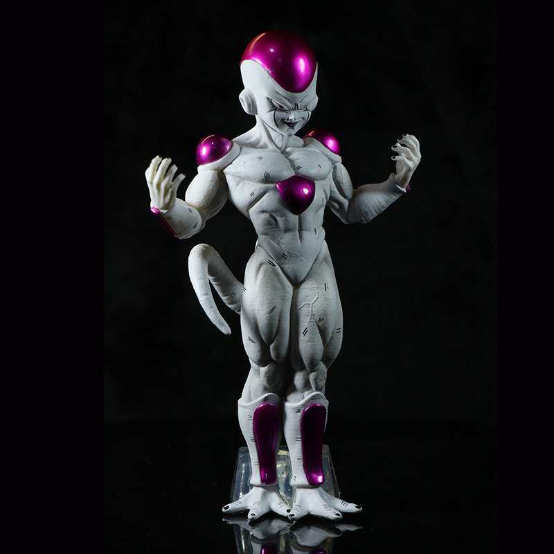 Auf Lager: Pure Final Form Fri – Model Kit Frieza Bewertung und Preis