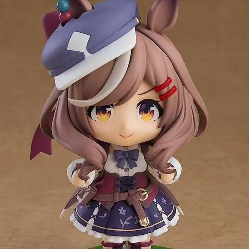 Nendoroid Uma Musume Pretty De – Model Kit Eva 02 Bewertung und Preis
