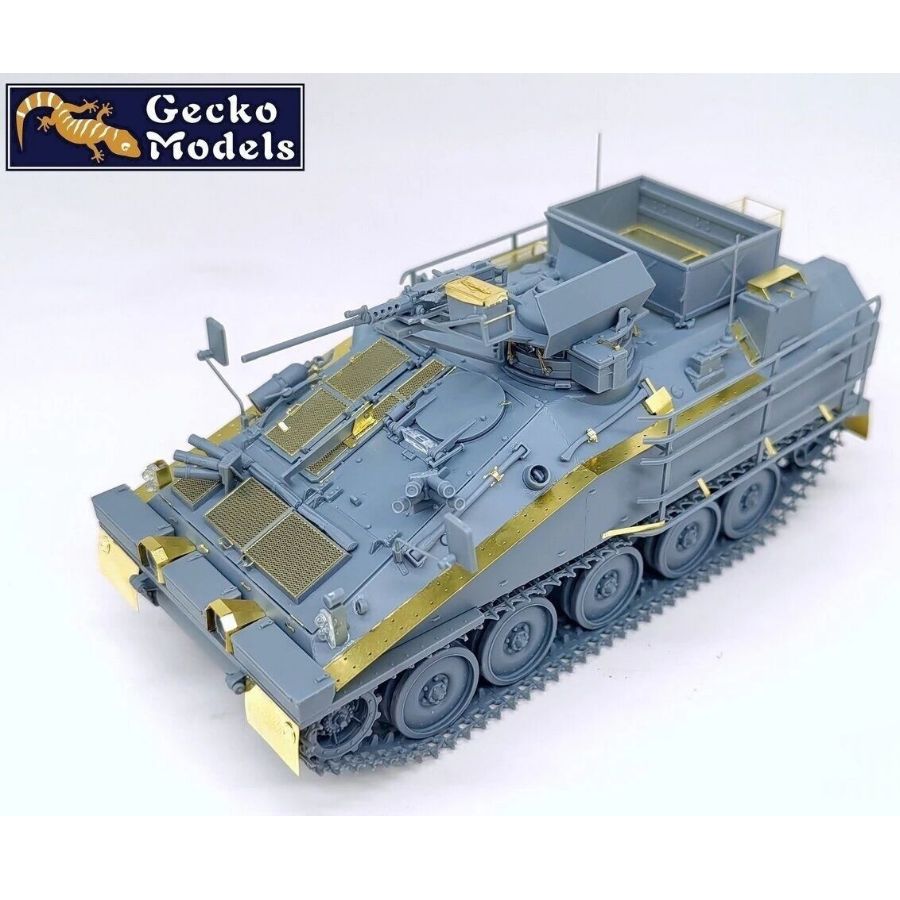 35GM0056 Gecko Models 1/35 Ukr – Model Kit Ukraine Bewertung und Preis