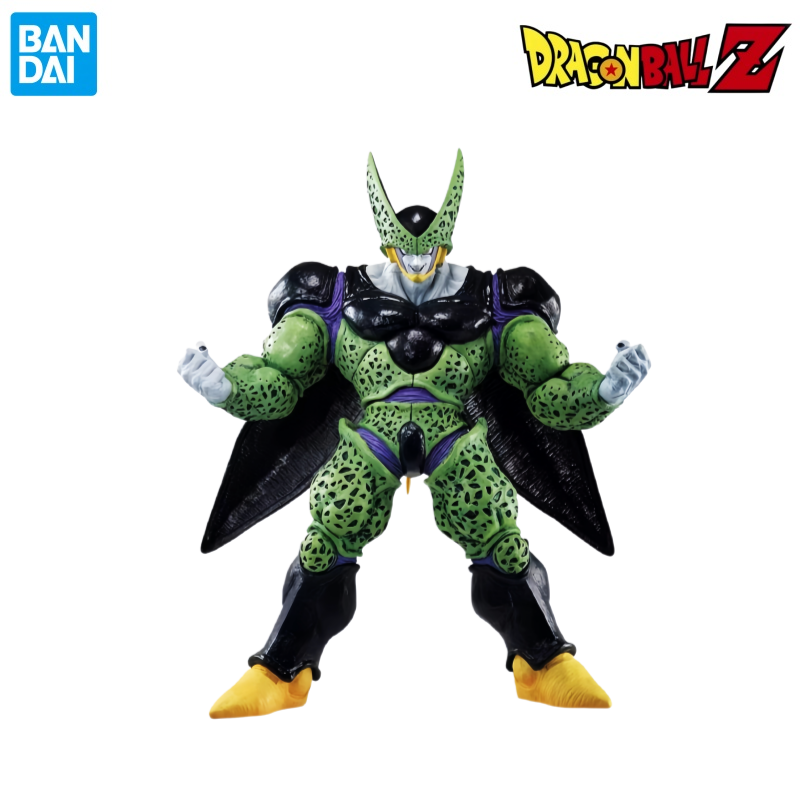 Bandai Auf Lager Originalverpa – Model Kit Frieza Bewertung und Preis