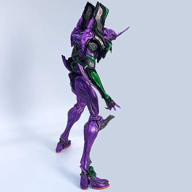23cm/9 Zoll Anime-Figur EVANGE – Model Kit Eva 02 Bewertung und Preis