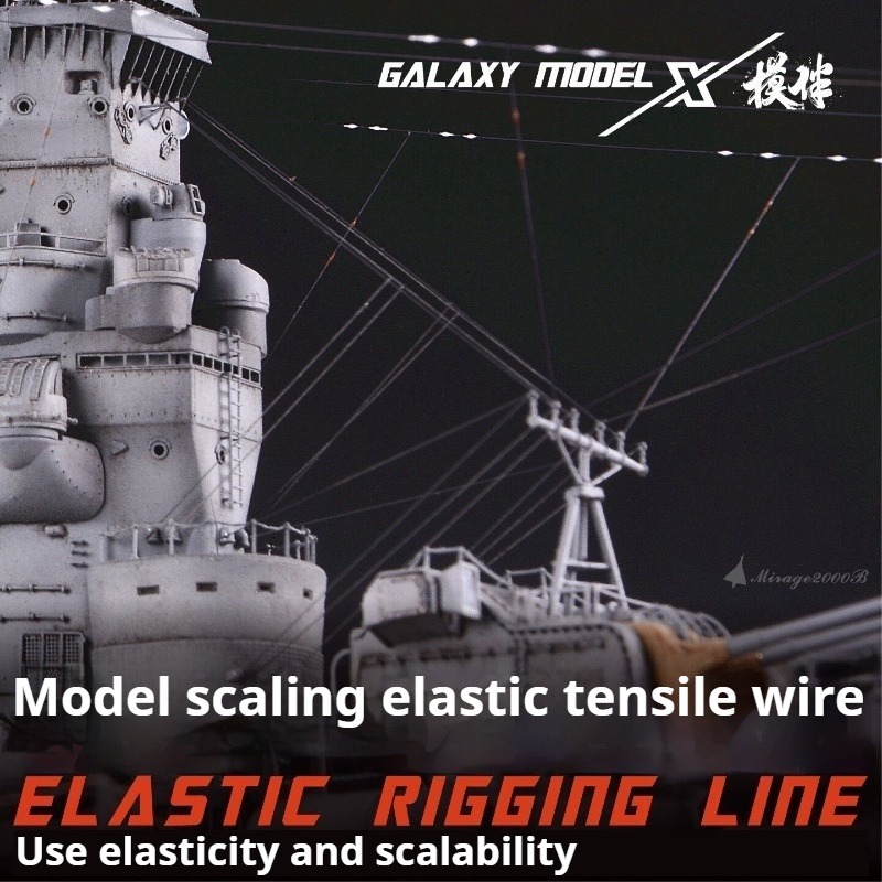 GALAXY TOOL Hochspannungs-Elas – Model Kit Gundam Wing Bewertung und Preis