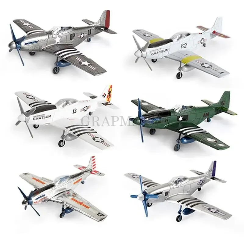 1/48 4D Mustang Fighter Montag – Model Kit Mustang Bewertung und Preis