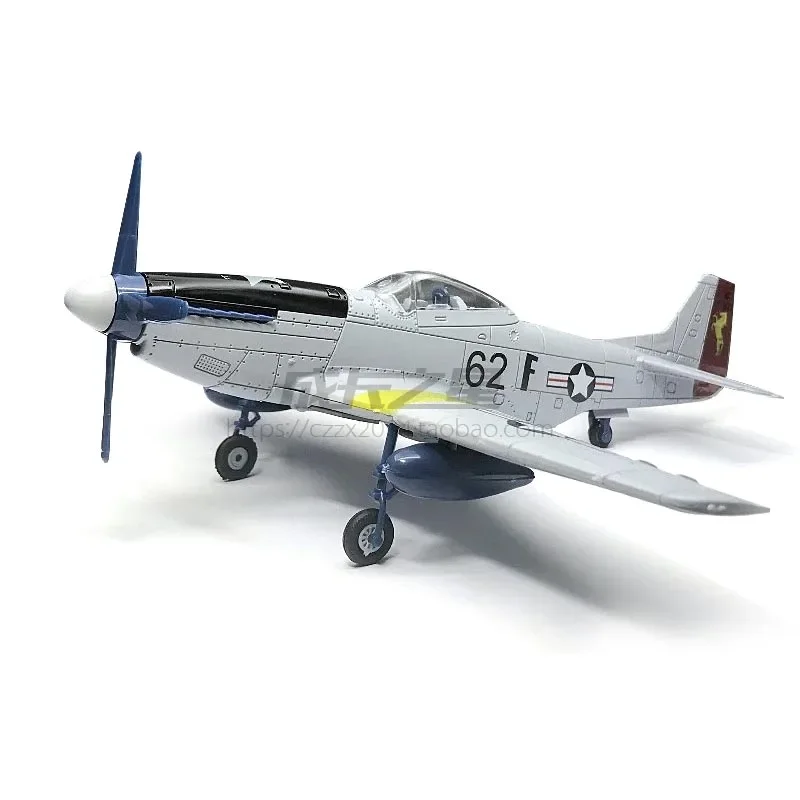 1/48 4D Mustang Fighter Montag – Model Kit Mustang Bewertung und Preis