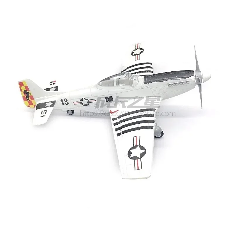 1/48 4D Mustang Fighter Montag – Model Kit Mustang Bewertung und Preis