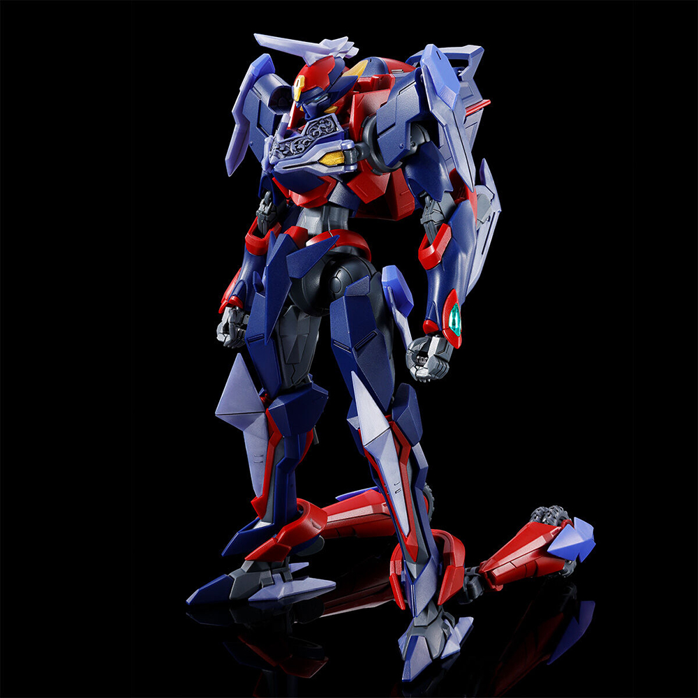 Bandai HG 1/35 Zi-Apollo Model – Model Kit Code Geass Bewertung und Preis