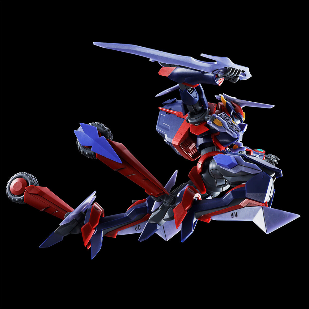 Bandai HG 1/35 Zi-Apollo Model – Model Kit Code Geass Bewertung und Preis