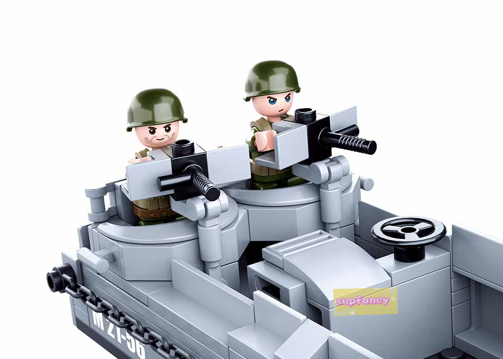 Sluban 182 Teile DIY Bric MOC  – Model Kit In Era Bewertung und Preis