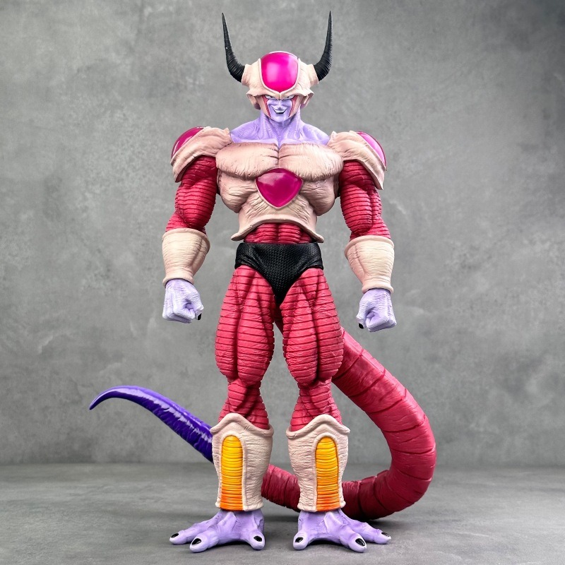 35,5 cm Dragon Ball Z Frieza A – Model Kit Frieza Bewertung und Preis