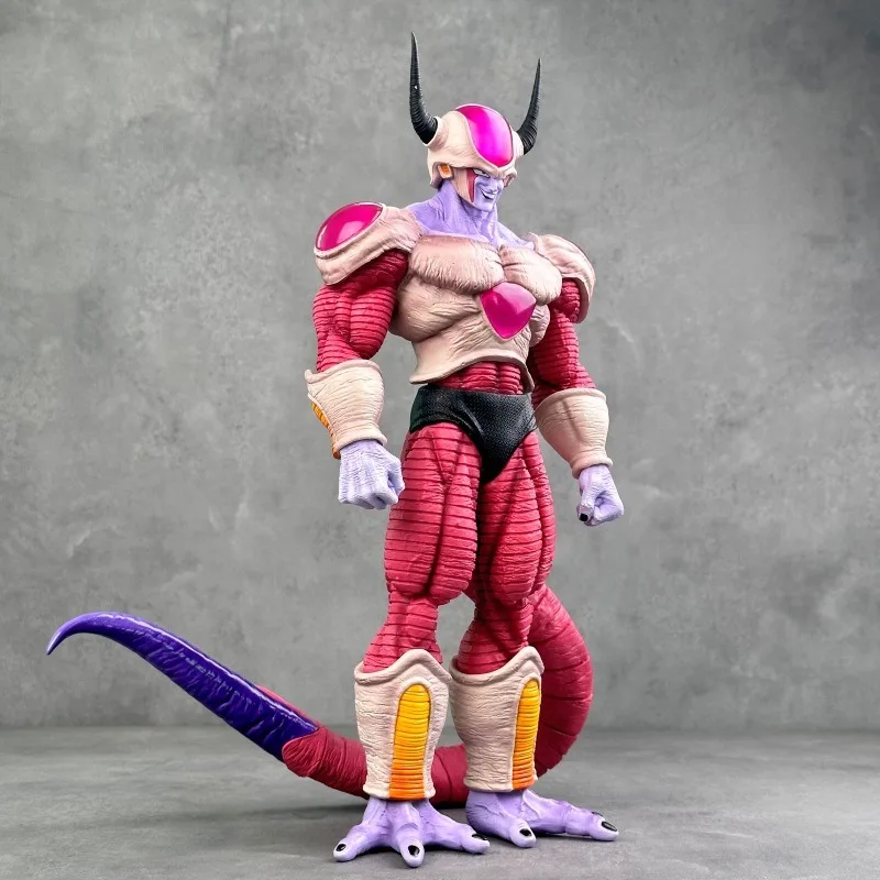 35,5 cm Dragon Ball Z Frieza A – Model Kit Frieza Bewertung und Preis