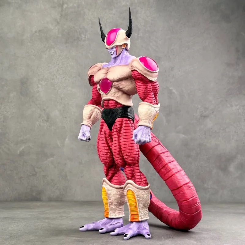 35,5 cm Dragon Ball Z Frieza A – Model Kit Frieza Bewertung und Preis