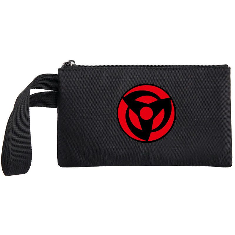 Naruto Schreibwaren-Tasche Uch – Model Kit Naruto Bewertung und Preis
