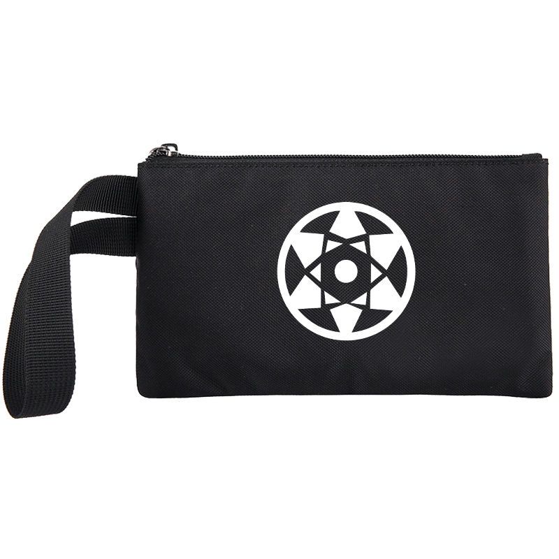 Naruto Schreibwaren-Tasche Uch – Model Kit Naruto Bewertung und Preis