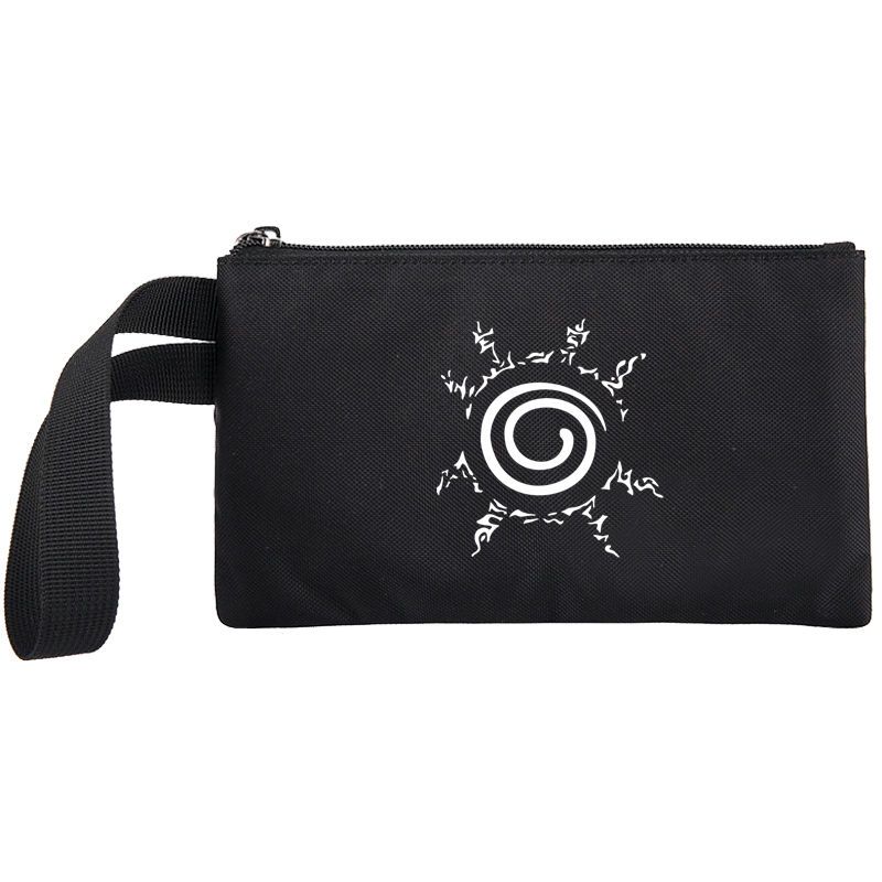 Naruto Schreibwaren-Tasche Uch – Model Kit Naruto Bewertung und Preis