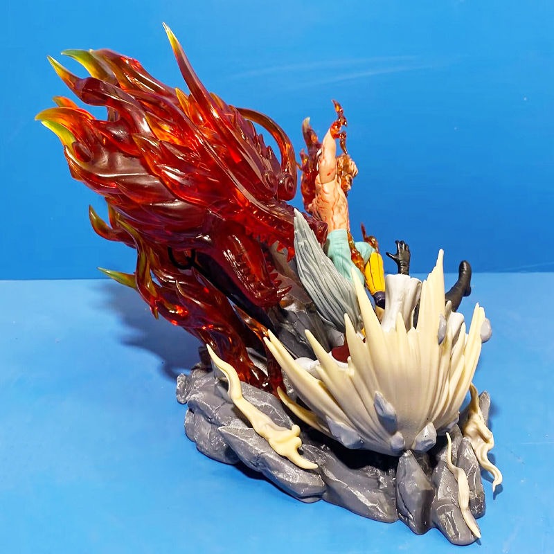 21cm naruto maito gai vs uchih – Model Kit Naruto Bewertung und Preis