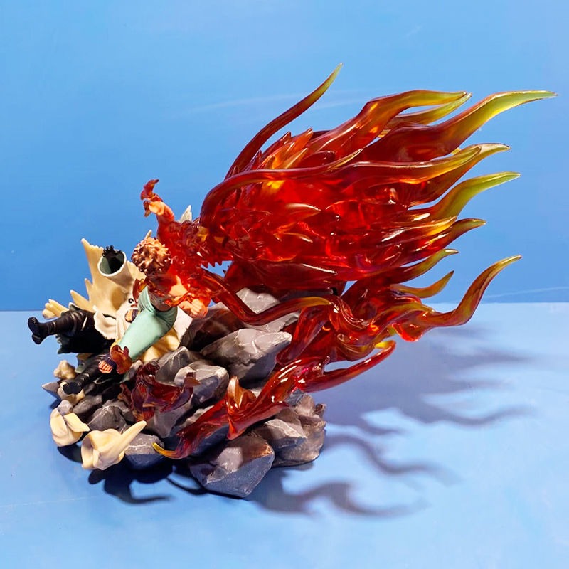 21cm naruto maito gai vs uchih – Model Kit Naruto Bewertung und Preis